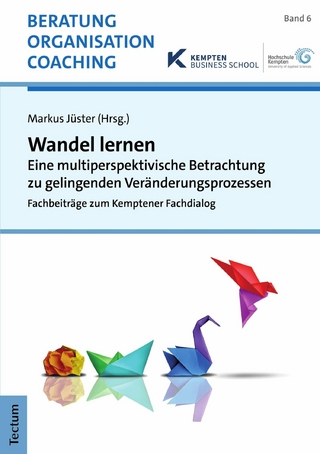 Wandel lernen