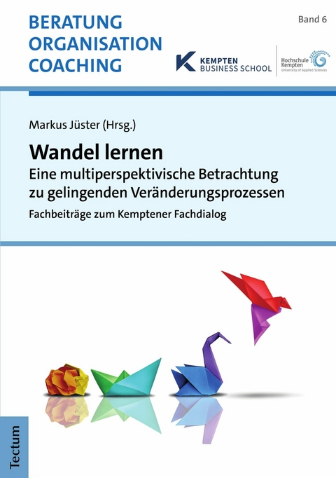 Wandel lernen - 