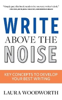 Write Above the Noise