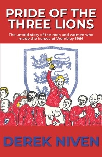 Pride of the Three Lions