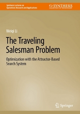 The Traveling Salesman Problem - Weiqi Li