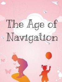 Age of Navigation -  MANUEL MUNGIA