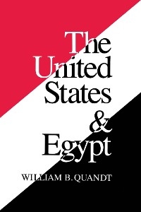 United States and Egypt -  William Quandt