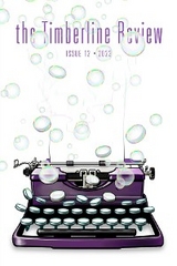 The Timberline Review - Willamette Writers