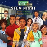 THE STEM NIGHT - Miguel Hartford