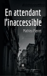 En attendant l&rsquo;inaccessible - Mathieu Pierret