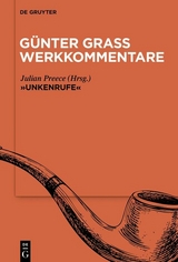 &raquo;Unkenrufe&laquo; - 