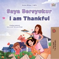 Saya Bersyukur I am Thankful