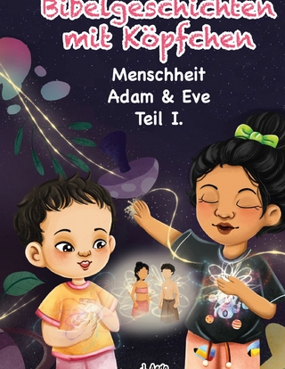 Bibelgeschichten mit Köpfchen