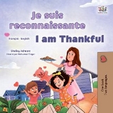 Je suis reconnaissante I am Thankful -  Shelley Admont