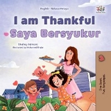 I am Thankful Saya Bersyukur -  Shelley Admont