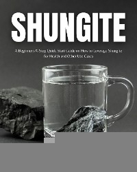 Shungite - Felicity Paulman