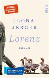 Lorenz - Ilona Jerger
