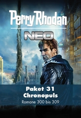 Perry Rhodan Neo Paket 31: Chronopuls -  Perry Rhodan