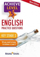 Achieve Level 5 English Practice Questions - 