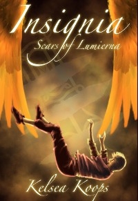 Insignia : Scars of Lumierna