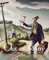 Out of Many - Faragher, John Mack; Buhle, Mari Jo; Czitrom, Daniel H.; Armitage, Susan H.