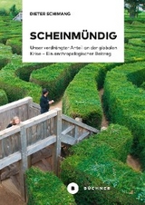 Scheinm&uuml;ndig - Dieter Schimang