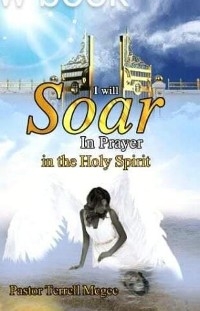 I WILL SOAR IN PRAYER IN THE HOLY SPIRIT