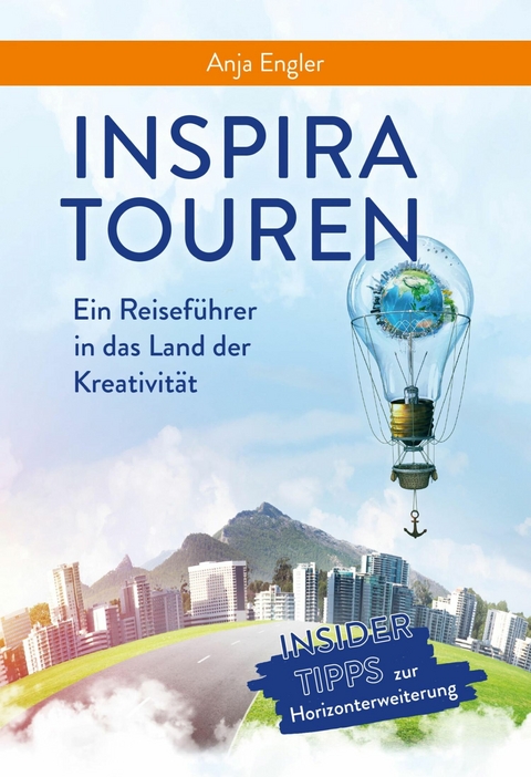 InspiraTouren -  Anja Engler