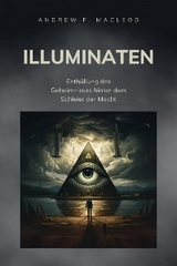 Illuminaten - Andrew F. MacLeod