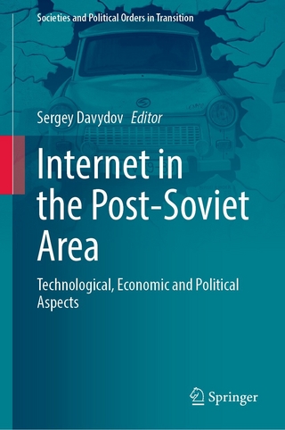 Internet in the Post-Soviet Area