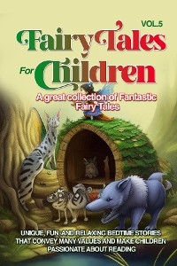 Fairy Tales for Children