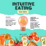 Intuitive Eating Made Simple - Molly Cruise