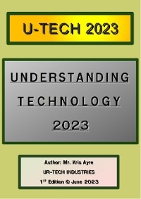 U-TECH 2023