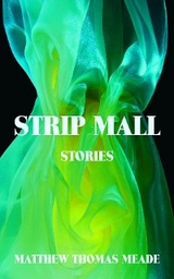 Strip Mall - Matthew Thomas Meade
