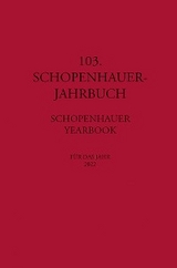 103. Schopenhauer Jahrbuch - 
