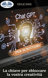ChatGPT Per Scrittori -  Odile Dias