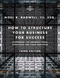 How to Structure Your Business for Success