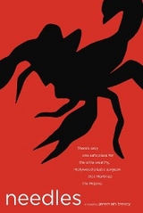 Needles -  Jeremiah Treacy