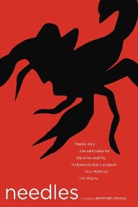 Needles -  Jeremiah Treacy