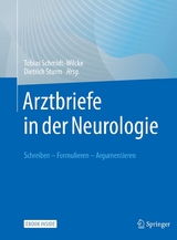 Arztbriefe in der Neurologie - 