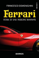 Ferrari - Francesco Domenighini