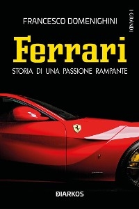 Ferrari - Francesco Domenighini