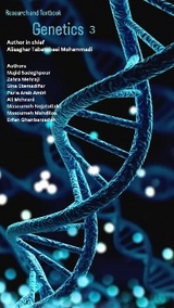 Genetics Research And Textbook 3 - Paria Arab Amiri, Sina Etemadifar, Erfan Ghanbarzadeh, Masoumeh Mahdilou, Zahra Mehraji, Ali Mehrani, Masoumeh Nejatollahi, Majid Sadeghpour, Aliasghar Tabatabaei Mohammadi