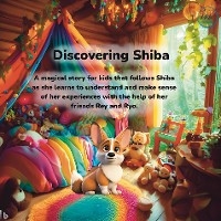 Discovering Shiba