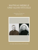 Mathias Merkle und Alois St&uuml;ckle - Alois Epple, Michael Scharpf, Werner B&uuml;chele