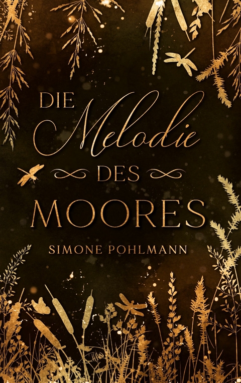 Die Melodie des Moores -  Simone Pohlmann