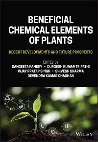 Beneficial Chemical Elements of Plants