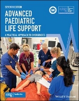 Advanced Paediatric Life Support - Stephanie Smith