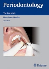 Periodontology -  Hans-Peter M&uuml;ller
