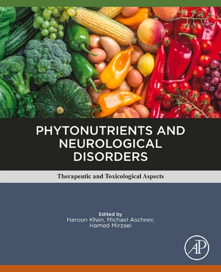Phytonutrients and Neurological Disorders