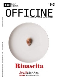 Officine magazine