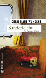 Kinderleicht - Christiane W&uuml;nsche