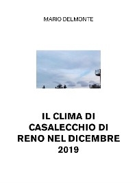 Il Clima Di Casalecchio Di Reno Nel Dicembre 2019