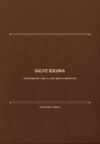Salve Regina